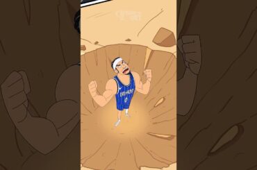 NBA Dunk of The Year 😱