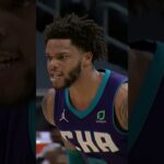 your hornets 3rd all-time leading scorer: miles bridges 🐝 #basketball #milesbridges