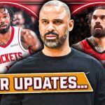 This changes everything for the Rockets...