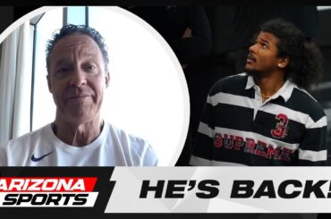 What Jalen Green's return means for the Phoenix Suns