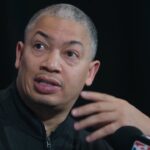 Ty Lue Reacts To The Clippers 110-106 Win Over The Wizards. HoopJab NBA