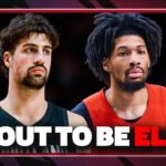 Blazers Complete Rebuild While Knicks Keep Losing | Chris Mannix & Evan Turner