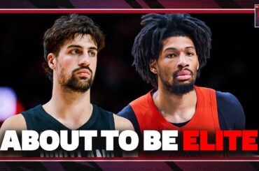 Blazers Complete Rebuild While Knicks Keep Losing | Chris Mannix & Evan Turner