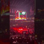 01-17-26 Boston Celtics Starting Lineup Introductions