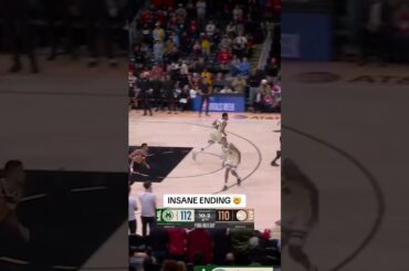 This game came down to the final play 🤯