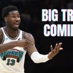4 Bulls Trades for Young(ish) Players That COULD Work