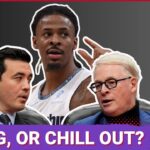 Why the Toronto Raptors DO NOT need a splashy Trade Deadline | Ja Morant: WRONG guy, WRONG time!