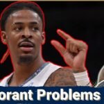 Why Ja Morant WON'T Fix New Orleans Pelicans' Biggest Issues or Elevate Playoff Hopes