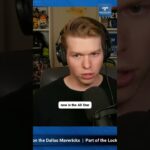 The Dallas Mavericks Next 7-12 Games will DEFINE THE SEASON for Anthony Davis & Kyrie Irving