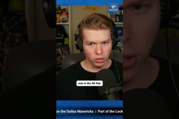 The Dallas Mavericks Next 7-12 Games will DEFINE THE SEASON for Anthony Davis & Kyrie Irving