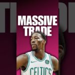 Which team says no to this trade? 🤔 #nba #basketball #nbanews