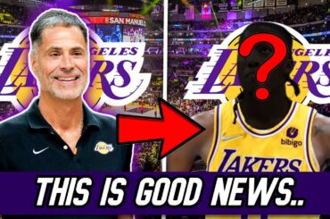 The Lakers Trade for a 3&D Wing WE KNOW They Want is BACK on the Trade Block! | Lakers Trade Update