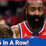 How The LA Clippers Got An UGLY Win In DC