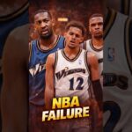 The NBA Team Nobody Wants to Play For #nba #basketball #shorts