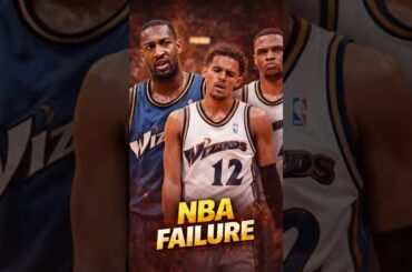 The NBA Team Nobody Wants to Play For #nba #basketball #shorts