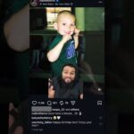 Tyler Herro trolls Miami Heat fans wearing a Milwaukee bucks jersey…🤣