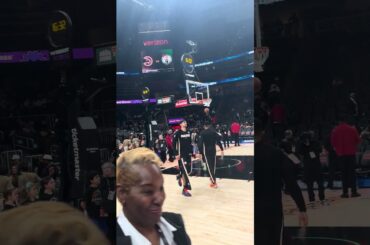 01-17-26 Atlanta Hawks Enter The Court