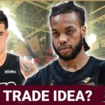 TRADE IDEA: Should the Cleveland Cavaliers Look to DEAL Darius Garland? | Why it Could be a BAD Idea