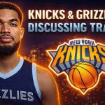 TRADE INCOMING! Knicks & Grizzlies Exploring MAJOR DEAL For Karl-Anthony Towns... | Knicks News