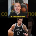 MPJ To The Warriors? 👀