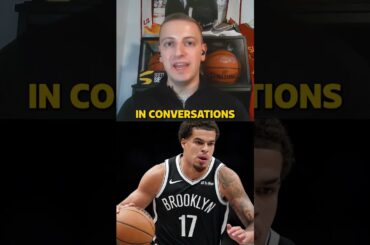 MPJ To The Warriors? 👀