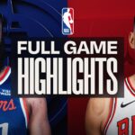 CLIPPERS at BULLS | FULL GAME HIGHLIGHTS | January 20, 2026