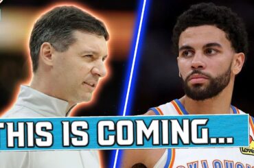 Ajay Mitchell is about to change EVERYTHING...