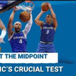 Can Paolo Banchero and Franz Wagner Rescue Orlando Magic After SHOCKING First-Half Setbacks?