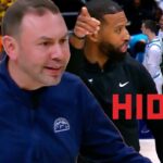 This NBA Subbing Loophole Is Getting Out Of Hand...