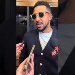01-17-26 Atlanta Hawks Guard CJ McCollum Postgame Interview