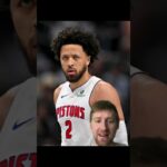 Why Stats Don’t Explain Cade Cunningham’s Impact #detroitpistons #cadecunningham #nba