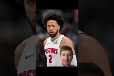Why Stats Don’t Explain Cade Cunningham’s Impact #detroitpistons #cadecunningham #nba