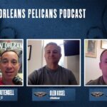 Oleh Kosel talks Defense, Herb Jones, NBA Trade Deadline | Pelicans Podcast
