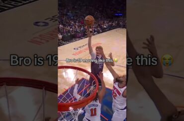 The league is in trouble 😭 #cooperflagg #basketball #nba #dallasmavericks