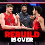 The Blazers Are Finally Putting it Together | Chris Mannix & Evan Turner