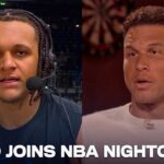 Paolo Banchero on Magic’s Defensive Effort After Win vs. Grizzlies | NBA on Prime