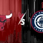 Chicago Bulls Vs Los Angeles Clippers Live Watch Party!