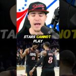 Tyrese Maxey & Nick Nurse Were AWFUL… But There’s Still A BIGGER ISSUE! #76ers #Sixers #NBA