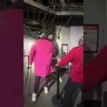 NBA All-Star & Boston Celtics Champion Jayson Tatum Shares Post Game Moment With NBA Insider Scoop B