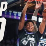 NBA's Top 10 Plays of the Night | January 20, 2026