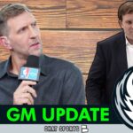 MAJOR NEWS REPORT On Mavericks Next General Manager Search… Mavs Rumors Today