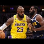 Los Angeles Lakers vs Denver Nuggets | Full Game Highlights | January 20, 2026 | NBA Season