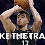 What Pistons' Fan Says No To This Trade? | The Valenti Show with Rico