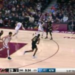 Lonzo Ball | Cleveland Cavaliers vs. Oklahoma City Thunder | Full Box Score