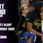 How Jimmy Butler's Injury Impacts a Sacramento Kings, Jonathan Kuminga Trade