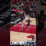 Lopez chase down block 💪