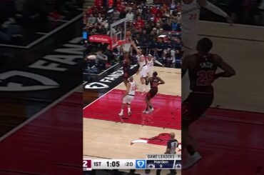 Lopez chase down block 💪