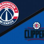 LA Clippers vs Washington Wizards - Game Highlights