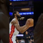 Cinematic Moment of the Night: We made *alot* of these tonight 👌🚨 #nba #basketball