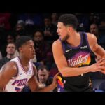 Phoenix Suns vs Philadelphia 76ers | Full Game Highlights | January 20, 2026 | NBA Season